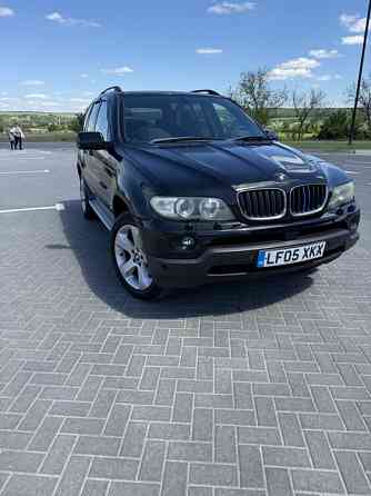 BMW X5 2005 год Кишинёв Кишинёв