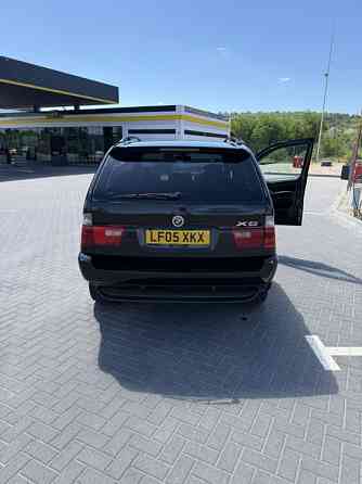 BMW X5 2005 год Кишинёв Кишинёв