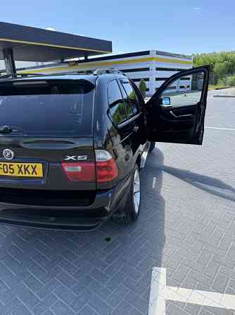 BMW X5 2005 год Кишинёв Кишинёв
