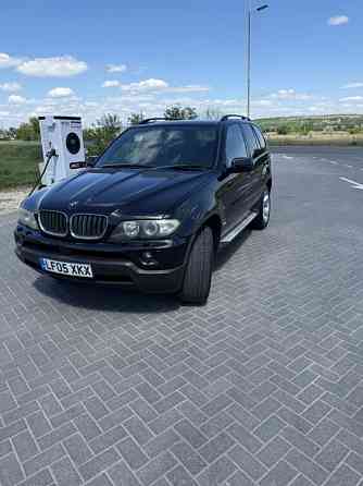 BMW X5 2005 год Кишинёв Кишинёв
