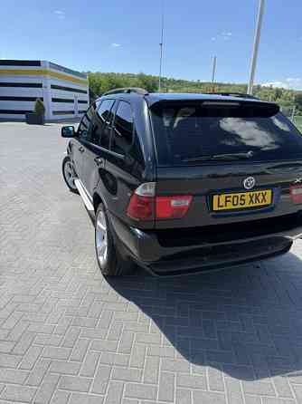 BMW X5 2005 год Кишинёв Кишинёв