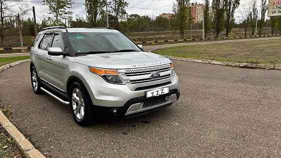 Ford Explorer 2013 год Тирасполь Тирасполь