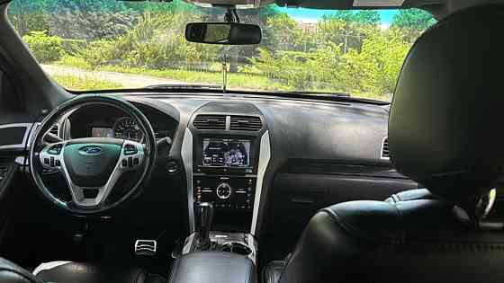 Ford Explorer 2013 год Тирасполь Тирасполь