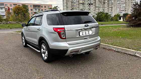 Ford Explorer 2013 год Тирасполь Тирасполь
