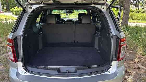 Ford Explorer 2013 год Тирасполь Тирасполь
