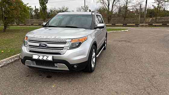 Ford Explorer 2013 год Тирасполь Тирасполь