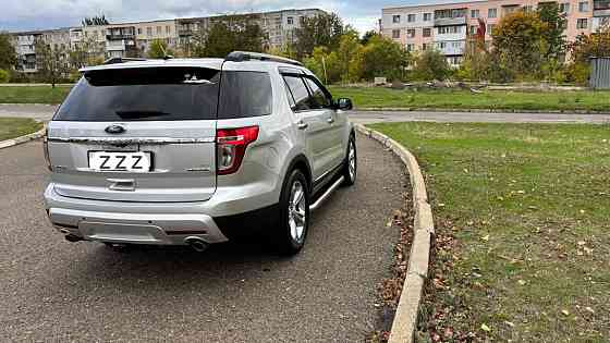 Ford Explorer 2013 год Тирасполь Тирасполь
