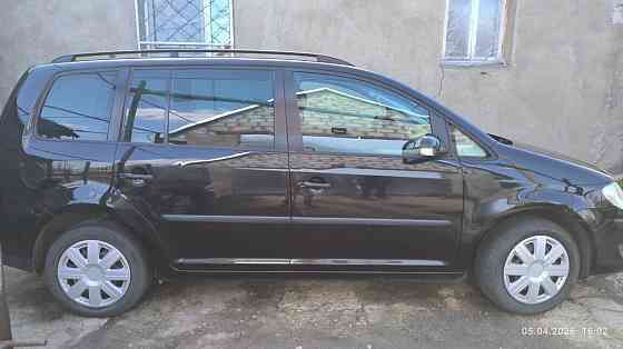 Volkswagen Touran 2007 год Тирасполь Тирасполь