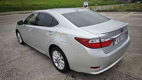 Lexus ES 2012 год Тирасполь Тирасполь