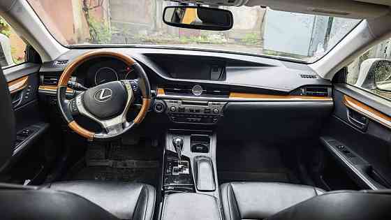 Lexus ES 2012 год Тирасполь Тирасполь