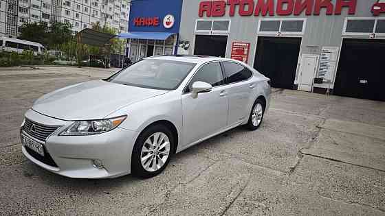 Lexus ES 2012 год Тирасполь Тирасполь