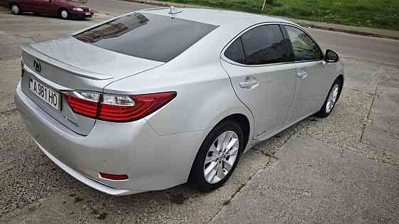 Lexus ES 2012 год Тирасполь Тирасполь