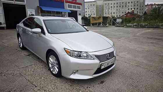 Lexus ES 2012 год Тирасполь Тирасполь