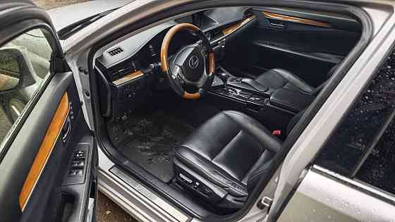 Lexus ES 2012 год Тирасполь Тирасполь