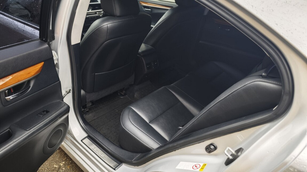 Lexus ES 2012 год Тирасполь Тирасполь - изображение 7