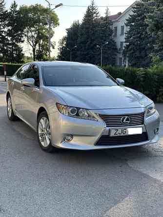 Lexus ES 2014 год Тирасполь Тирасполь