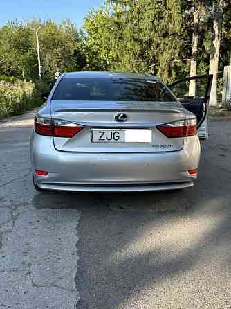 Lexus ES 2014 год Тирасполь Тирасполь