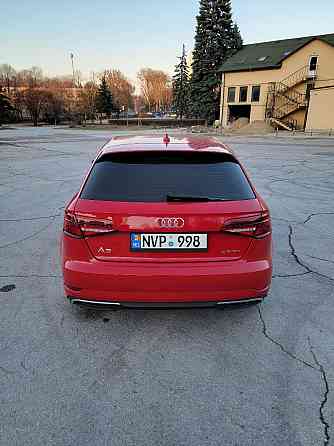 Audi A3 e-tron Кишинёв