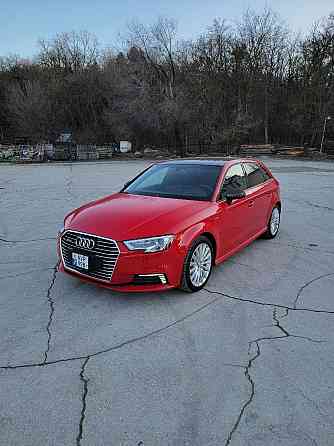 Audi A3 e-tron Кишинёв