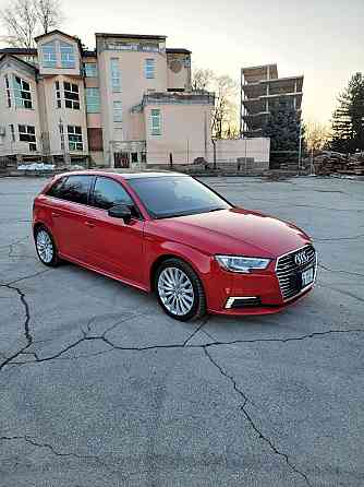 Audi A3 e-tron Кишинёв