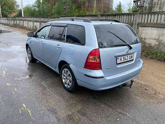 Toyota Corolla 2005 год Тирасполь Тирасполь