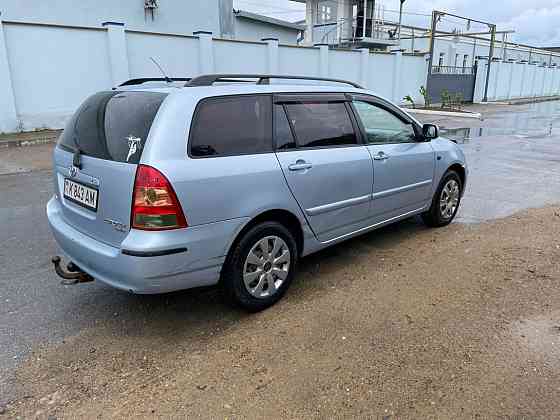 Toyota Corolla 2005 год Тирасполь Тирасполь