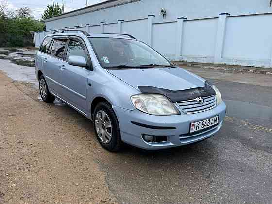 Toyota Corolla 2005 год Тирасполь Тирасполь