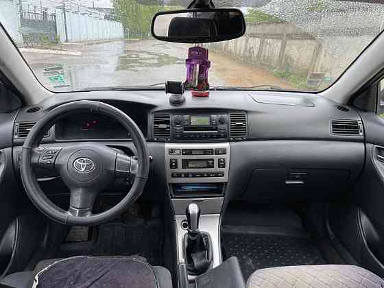 Toyota Corolla 2005 год Тирасполь Тирасполь
