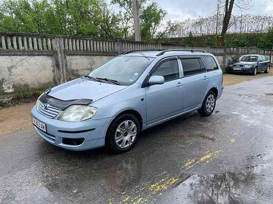 Toyota Corolla 2005 год Тирасполь Тирасполь