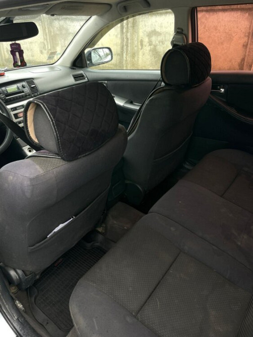 Toyota Corolla 2005 год Тирасполь Тирасполь - изображение 6