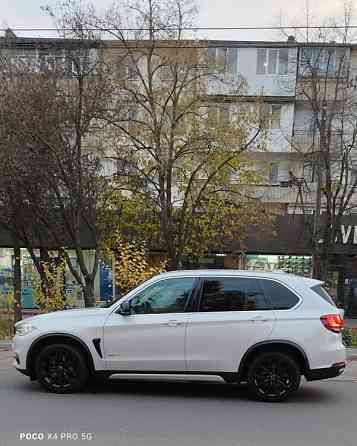 BMW X5 2014 год Тирасполь Тирасполь