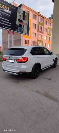 BMW X5 2014 год Тирасполь Тирасполь