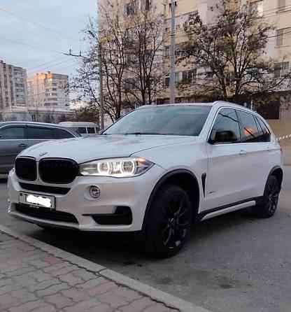 BMW X5 2014 год Тирасполь Тирасполь