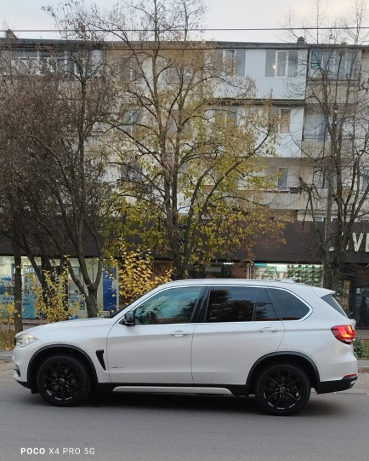 BMW X5 2014 an Tiraspol Tiraspol - fotografie 3
