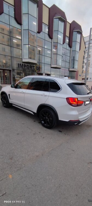 BMW X5 2014 an Tiraspol Tiraspol - fotografie 5