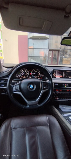 BMW X5 2014 an Tiraspol Tiraspol - fotografie 7