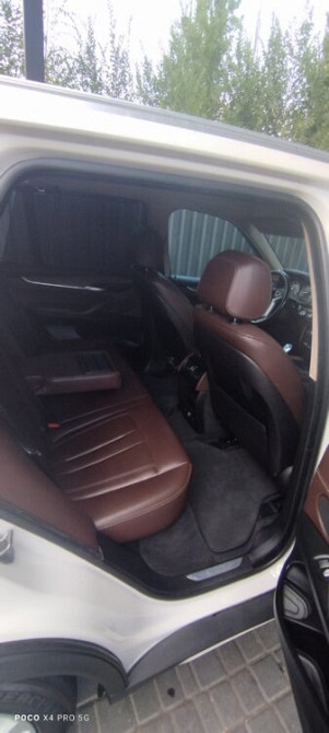 BMW X5 2014 an Tiraspol Tiraspol - fotografie 10