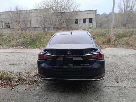 Lexus ES 2019 год Рыбница Рыбница