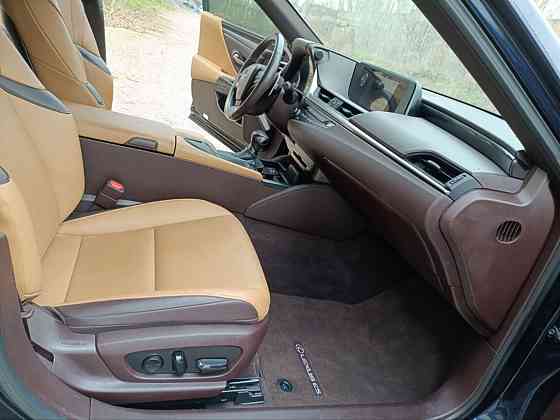 Lexus ES 2019 год Рыбница Рыбница