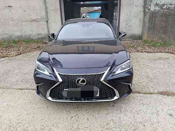 Lexus ES 2019 год Рыбница Рыбница