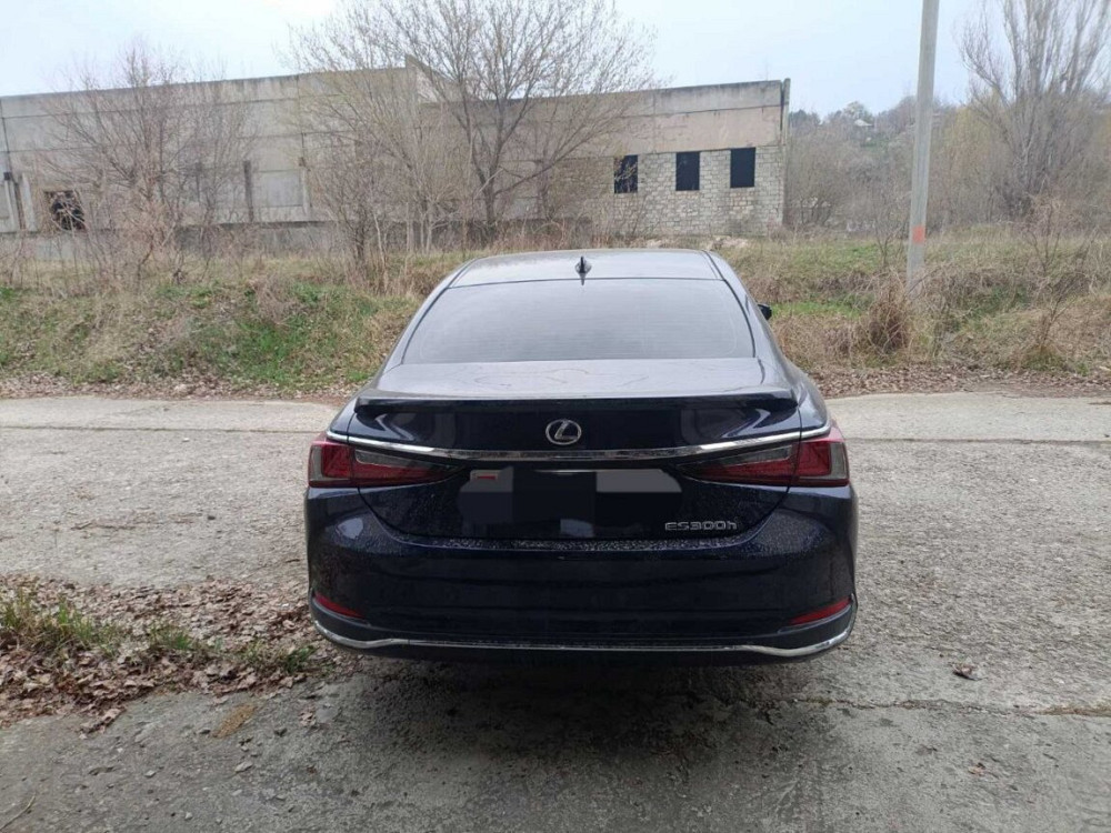 Lexus ES 2019 год Рыбница Рыбница - изображение 3