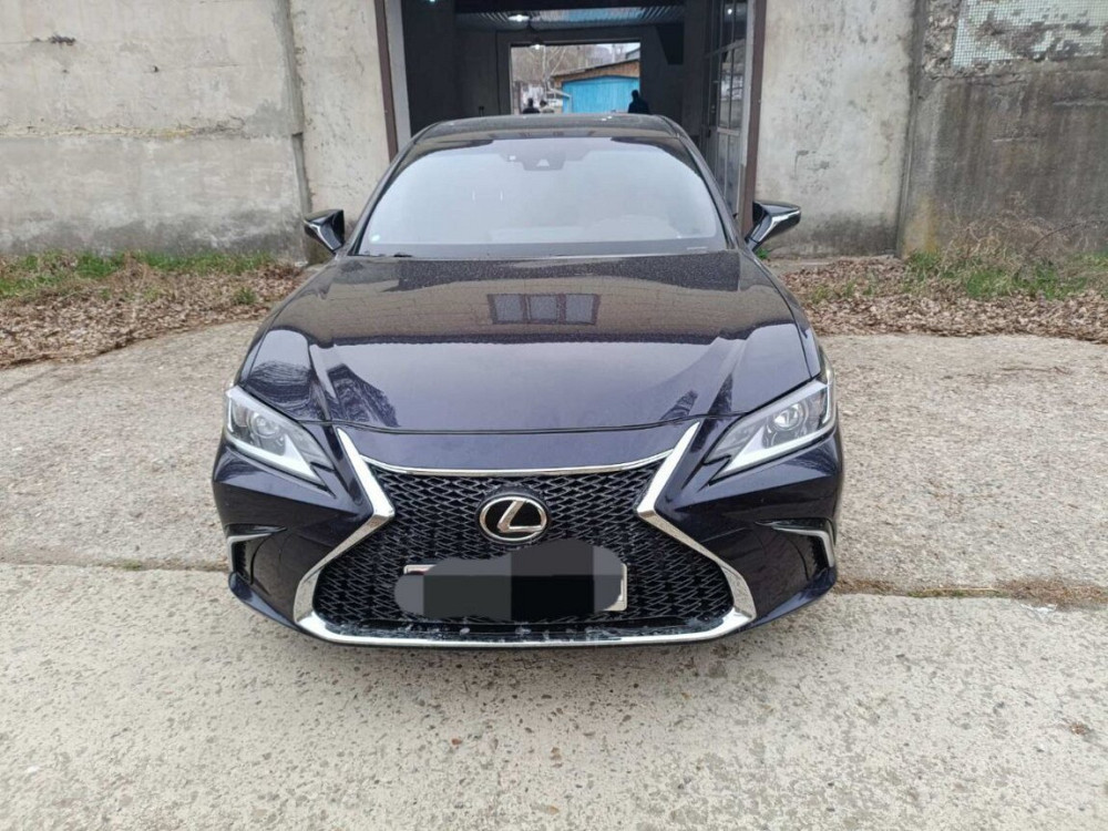 Lexus ES 2019 год Рыбница Рыбница - изображение 2