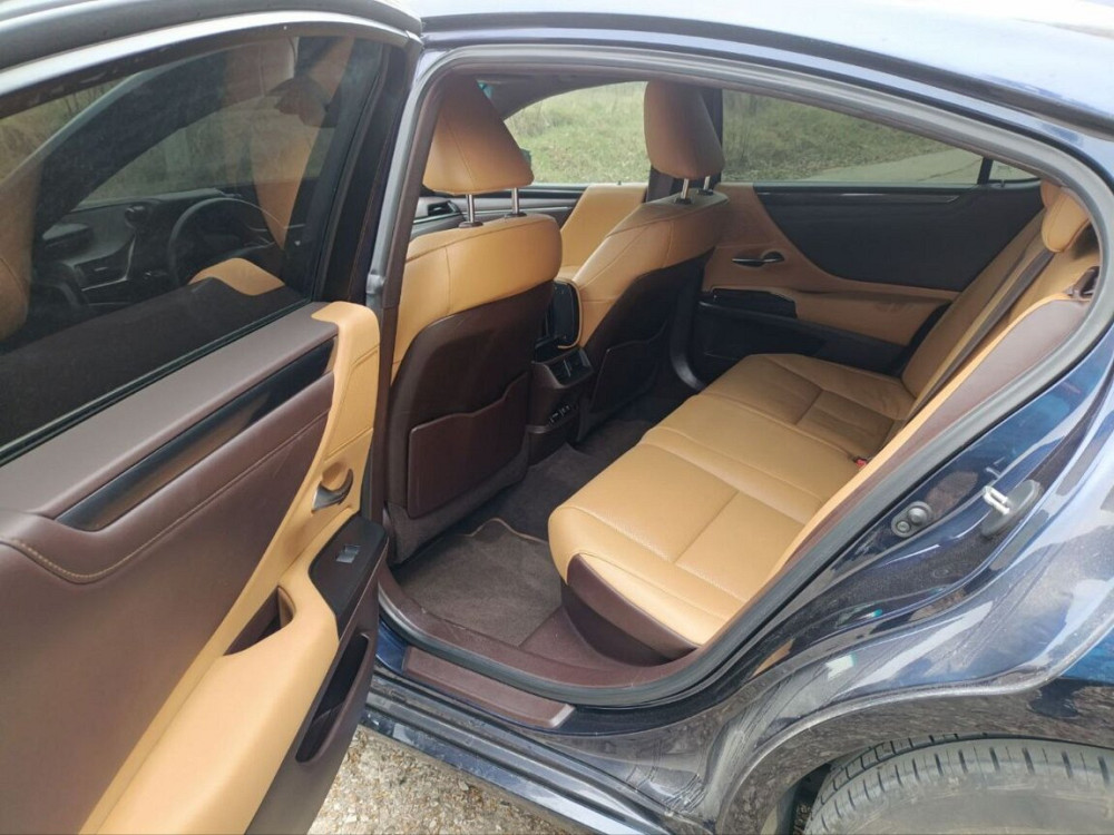 Lexus ES 2019 год Рыбница Рыбница - изображение 7