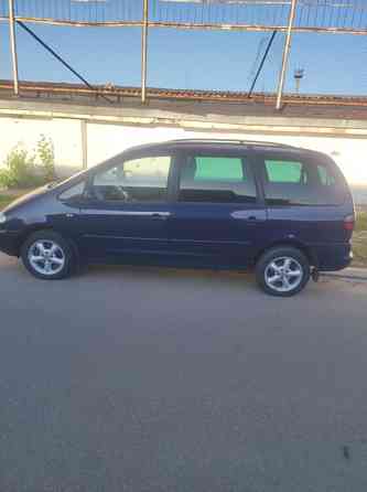 Volkswagen Sharan 2000 год Тирасполь Тирасполь