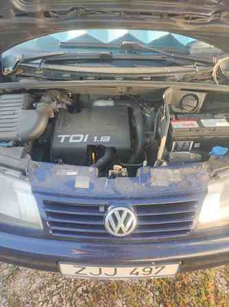 Volkswagen Sharan 2000 год Тирасполь Тирасполь