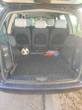 Volkswagen Sharan 2000 год Тирасполь Тирасполь