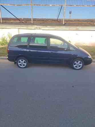 Volkswagen Sharan 2000 год Тирасполь Тирасполь