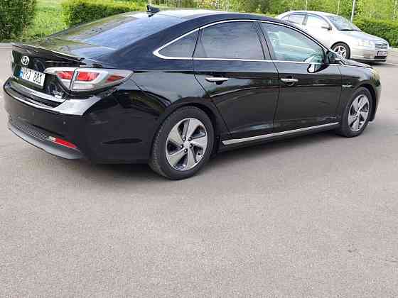 Hyundai Sonata 2017 год Кишинёв Кишинёв