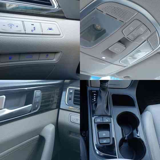 Hyundai Sonata 2017 год Кишинёв Кишинёв