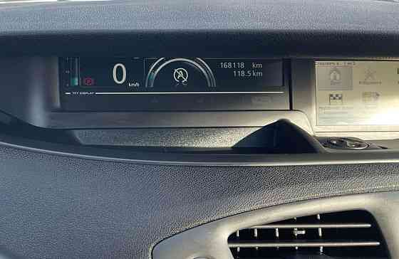 Renault Scenic 2015 год Кишинёв Кишинёв